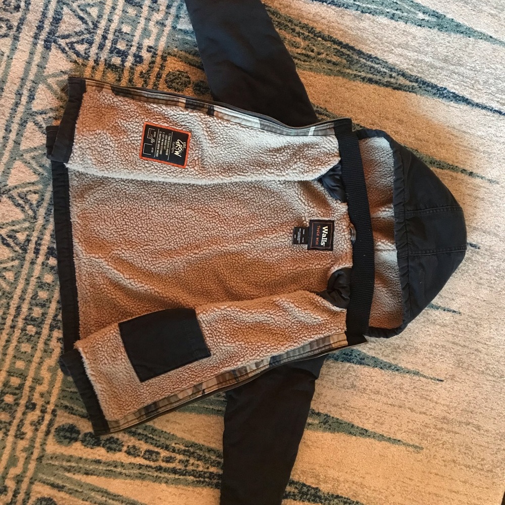 Boys jacket